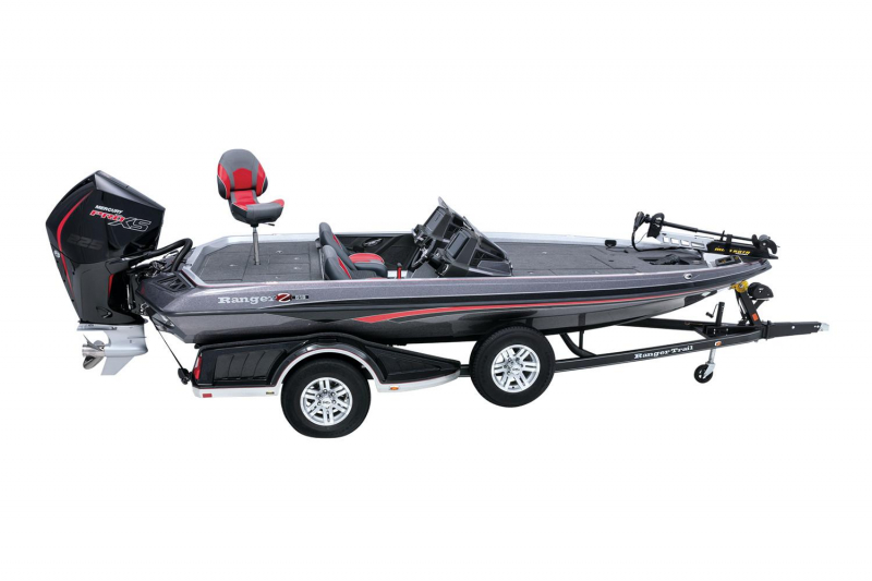 2020 Ranger Z519 TOURNAMENT ELITE for sale in Smithfield, North Carolina (ID-267)