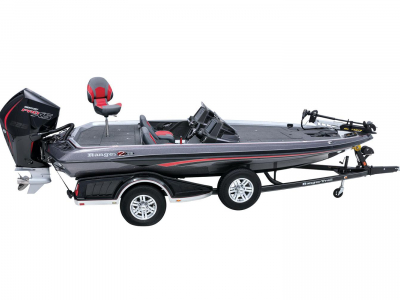 2020 Ranger Z519 TOURNAMENT ELITE for sale in Smithfield, North Carolina