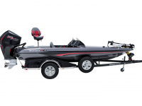 2020 Ranger Z519 TOURNAMENT ELITE for sale in Smithfield, North Carolina (ID-267)