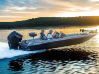 2020 Ranger Z519 TOURNAMENT ELITE for sale in Smithfield, North Carolina (ID-267)