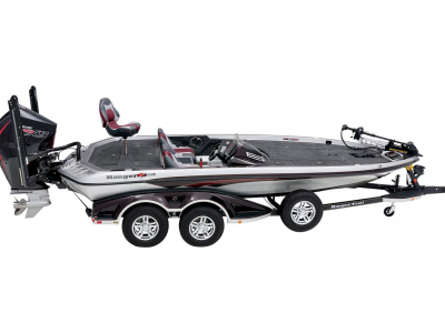 Power Boats - 2020 Ranger Z520C Ranger Equipped for sale in Smithfield, North Carolina