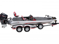 2020 Ranger Z520L RANGER CUP EQUIPPED for sale in Brandon, Mississippi (ID-219)