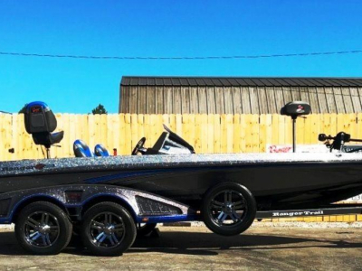 Power Boats - 2020 Ranger Z520L RANGER CUP EQUIPPED for sale in White Bluff, Tennessee at $80,130