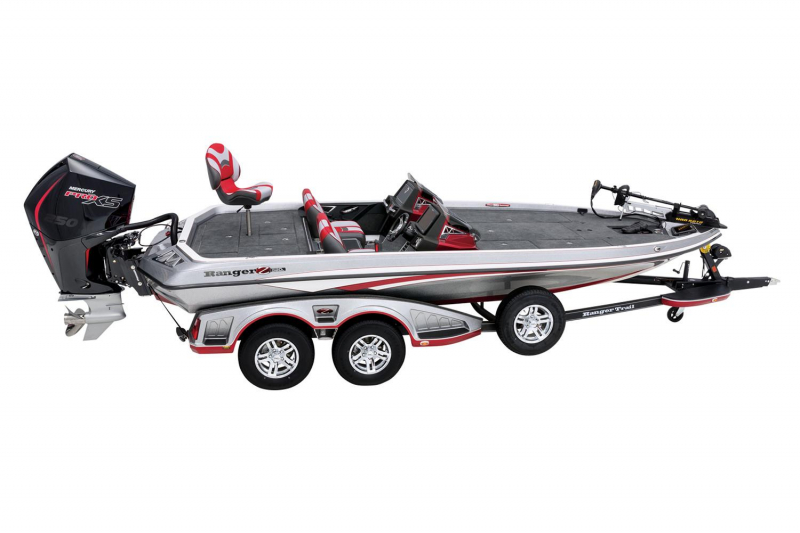2020 Ranger Z520L Touring w/ Dual Pro Charger for sale in Smithfield, North Carolina (ID-265)