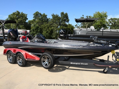 2021 Ranger Z520L RANGER CUP EQUIPPED for sale in Warsaw, Missouri at $80,928