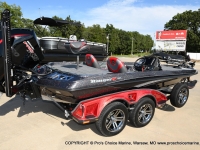 2021 Ranger Z520L RANGER CUP EQUIPPED for sale in Warsaw, Missouri (ID-874)