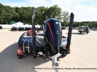 2021 Ranger Z520L RANGER CUP EQUIPPED for sale in Warsaw, Missouri (ID-874)