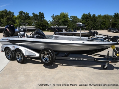 Power Boats - 2021 Ranger Z520L TOURING PACKAGE for sale in Warsaw, Missouri at $78,697