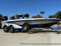 2020 Ranger Z521C Ranger Cup Equipped for sale in Warsaw, Missouri (ID-250)
