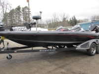 2020 Ranger Z521C Ranger Cup Equipped for sale in Sterling Heights, Michigan (ID-1224)