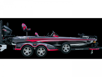 Power Boats - 2020 Ranger Z521L for sale in Fairland, Indiana at $81,292