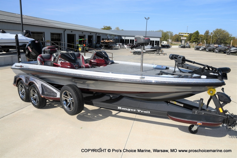 2021 Ranger Z521L Cup Equipped DUAL CONSOLE for sale in Warsaw, Missouri (ID-834)