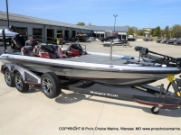 2021 Ranger Z521L Cup Equipped DUAL CONSOLE for sale in Warsaw, Missouri (ID-834)
