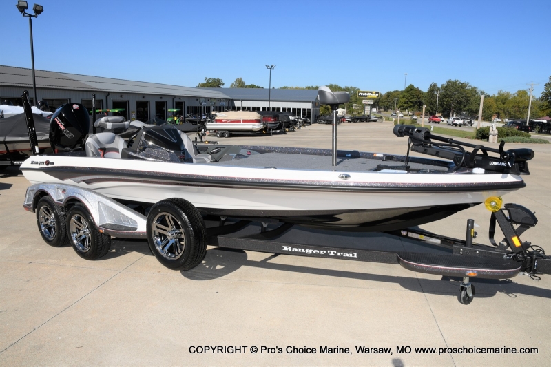 2021 Ranger Z521L RANGER CUP EQUIPPED for sale in Warsaw, Missouri (ID-854)