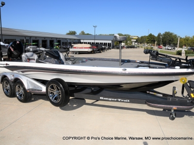 2021 Ranger Z521L RANGER CUP EQUIPPED for sale in Warsaw, Missouri at $82,029
