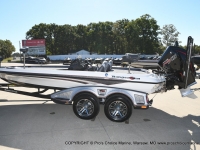 2021 Ranger Z521L RANGER CUP EQUIPPED for sale in Warsaw, Missouri (ID-854)