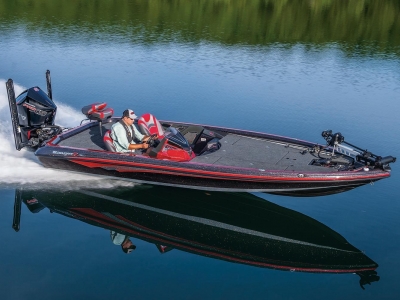 Power Boats - 2021 Ranger Z521L for sale in Anaheim, California