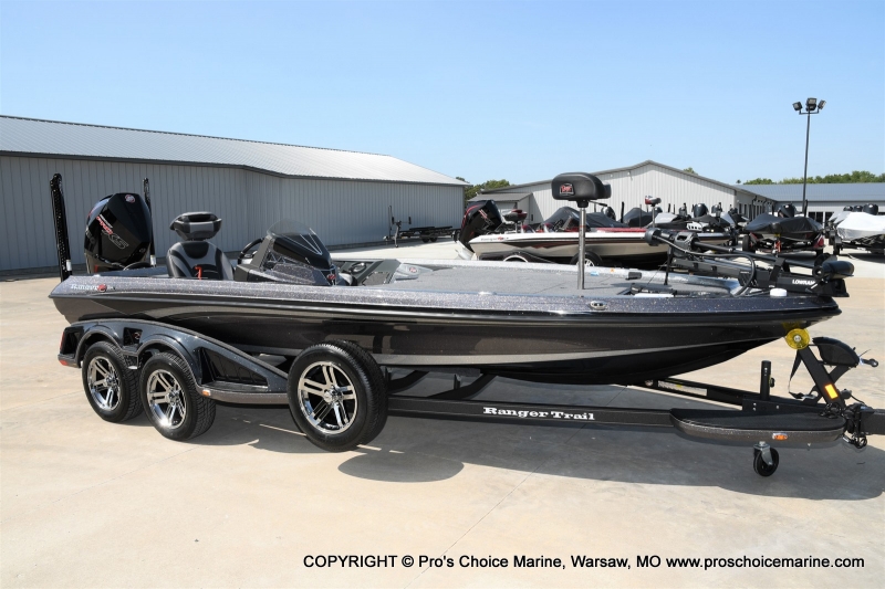 2021 Ranger Z521L RANGER CUP EQUIPPED for sale in Warsaw, Missouri (ID-868)