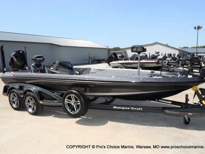 Power Boats - 2021 Ranger Z521L RANGER CUP EQUIPPED for sale in Warsaw, Missouri at $82,029