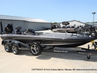 2021 Ranger Z521L RANGER CUP EQUIPPED for sale in Warsaw, Missouri (ID-868)