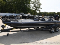 2021 Ranger Z521L RANGER CUP EQUIPPED for sale in Warsaw, Missouri (ID-868)