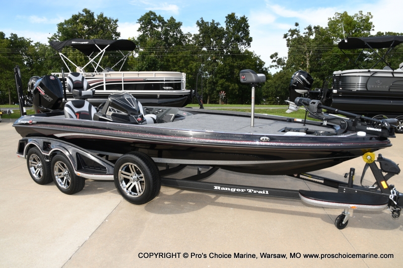 2021 Ranger Z521L RANGER CUP EQUIPPED for sale in Warsaw, Missouri (ID-881)