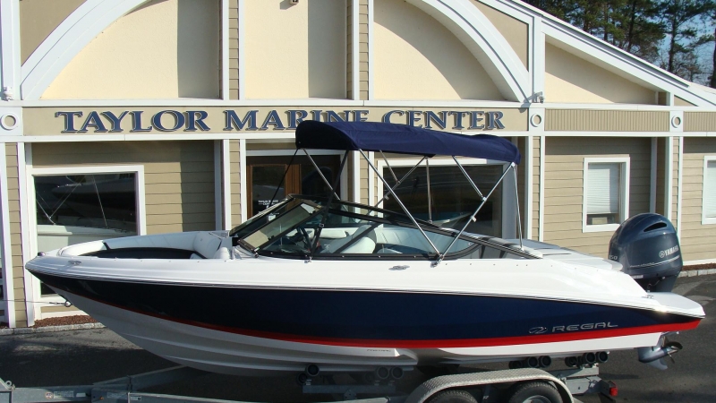 2022 Regal 21 OBX for sale in Milford, Delaware (ID-2514) 2022 Regal 21 OBX for sale in Milford, Delaware (ID-2514)