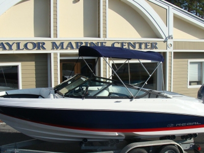 Power Boats - 2022 Regal 21 OBX for sale in Milford, Delaware