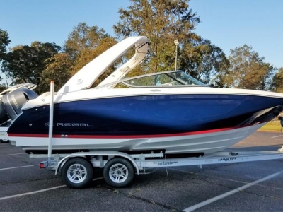 Power Boats - 2021 Regal 23 OBX for sale in Norfolk, Virginia