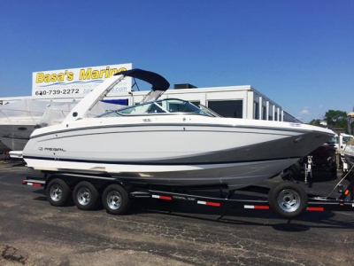 Power Boats - 2019 Regal 26 FasDeck for sale in Bolingbrook, Illinois