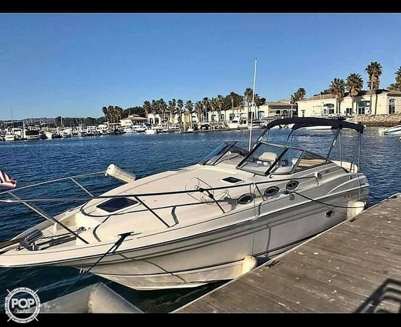 2001 Regal 2765 Commodore for sale in San Diego, California (ID-1805)