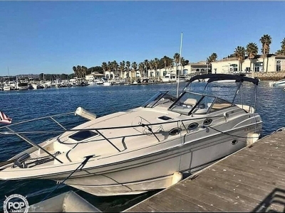 Power Boats - 2001 Regal 2765 Commodore for sale in San Diego, California at $40,000