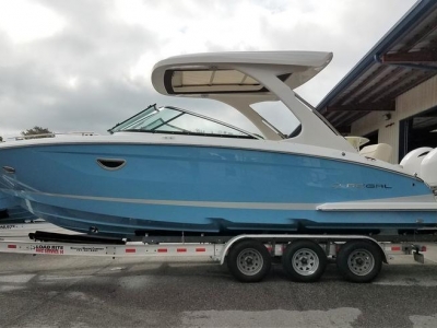 Power Boats - 2021 Regal 29 OBX for sale in Norfolk, Virginia