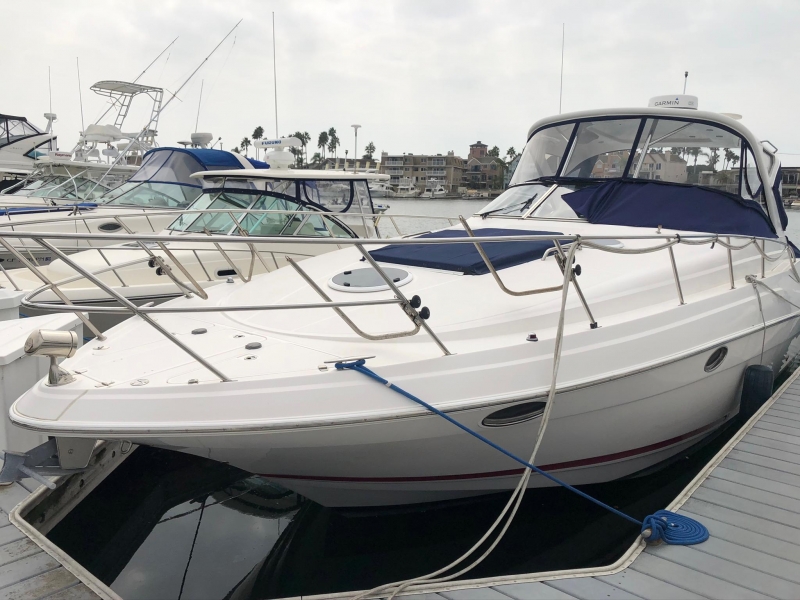 2011 Regal 38 Express for sale in Huntington Beach, California (ID-2335) 2011 Regal 38 Express for sale in Huntington Beach, California (ID-2335)