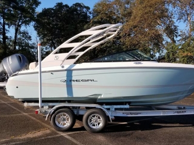 Power Boats - 2021 Regal LX2 for sale in Norfolk, Virginia