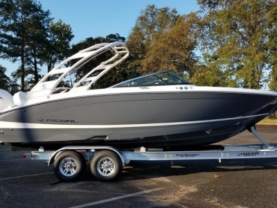 Power Boats - 2021 Regal LX6 for sale in Norfolk, Virginia