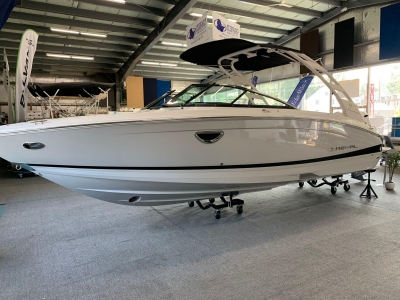 Power Boats - 2022 Regal LX6 for sale in Portland, Connecticut