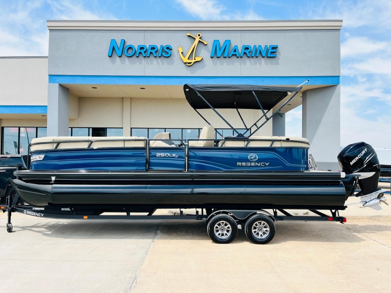 2022 Regency 250 LE3 Sport for sale in Norman, Oklahoma (ID-2748) 2022 Regency 250 LE3 Sport for sale in Norman, Oklahoma (ID-2748)
