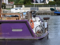 2010 Residential Barge for sale in NORTH FRANCE, France (ID-2191)