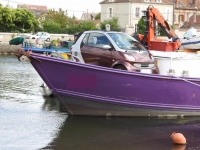 2010 Residential Barge for sale in NORTH FRANCE, France (ID-2191)