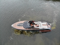 2017 Riva Rivamare 38 for sale in Muiden, Netherlands (ID-2157)