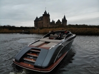 2017 Riva Rivamare 38 for sale in Muiden, Netherlands (ID-2157)
