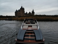 2017 Riva Rivamare 38 for sale in Muiden, Netherlands (ID-2157)