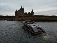 2017 Riva Rivamare 38 for sale in Muiden, Netherlands (ID-2157)