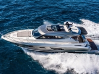 2021 Riviera 6000 Sport Yacht for sale in Newport Beach, California (ID-1044)