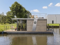 2021 Rivo Rivo Campi 340 Houseboat for sale in Nieuwbouw, Netherlands (ID-2186)