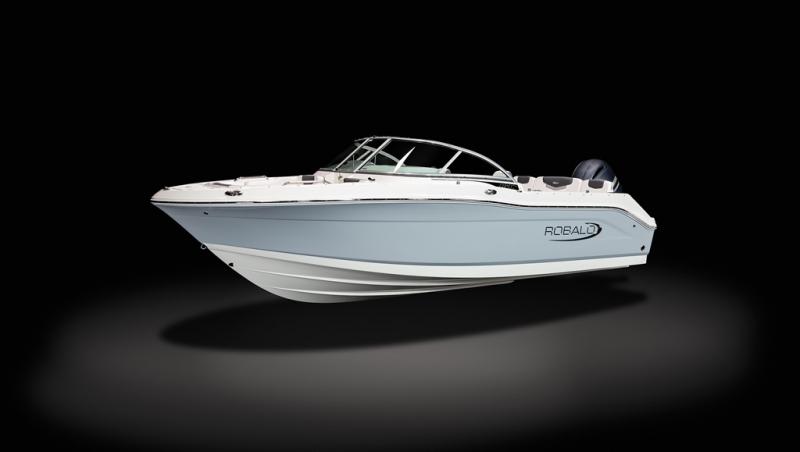 2021 Robalo 207 DC for sale in Daphne, Alabama (ID-1935)