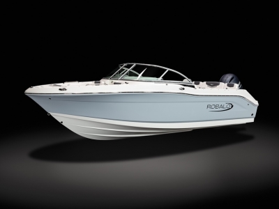 Power Boats - 2021 Robalo 207 DC for sale in Daphne, Alabama