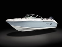 2021 Robalo 207 DC for sale in Daphne, Alabama (ID-1935)