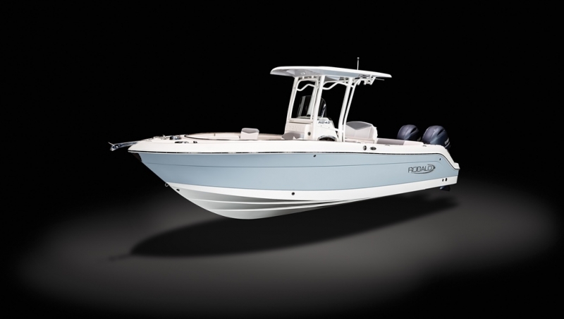 2021 Robalo 242 CC for sale in Daphne, Alabama (ID-1608)